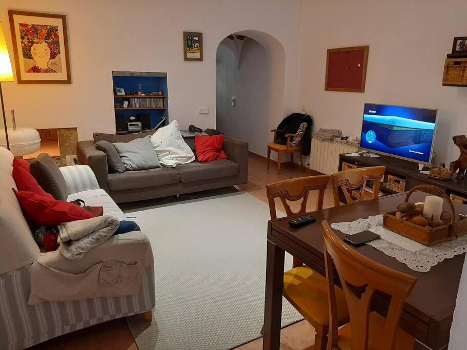 카네트데마르 Preciosa Casa De 2 Pisos A 50 Metros De La Playa 빌라 외부 사진
