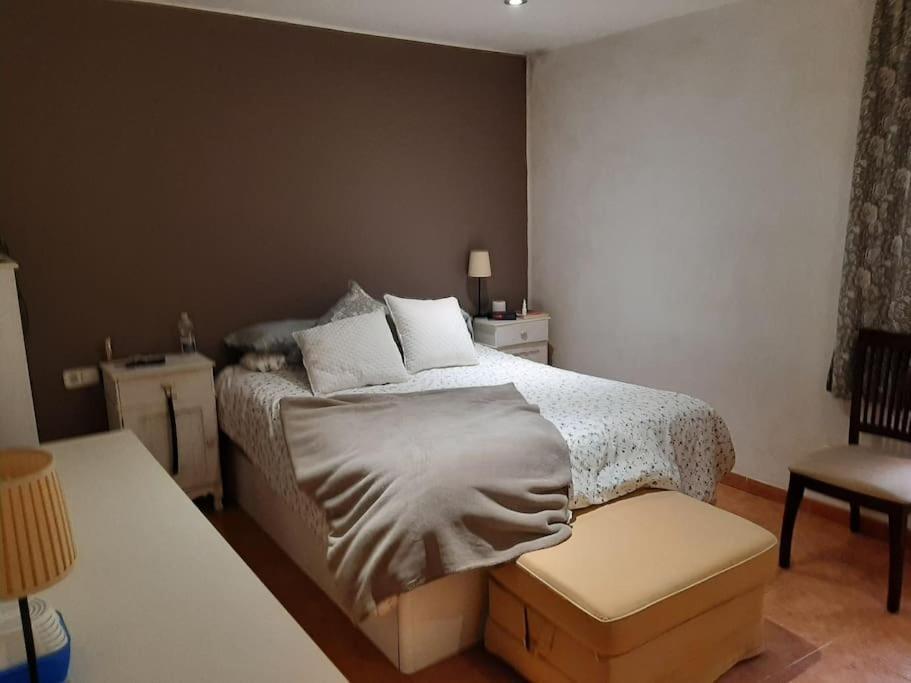 카네트데마르 Preciosa Casa De 2 Pisos A 50 Metros De La Playa 빌라 외부 사진