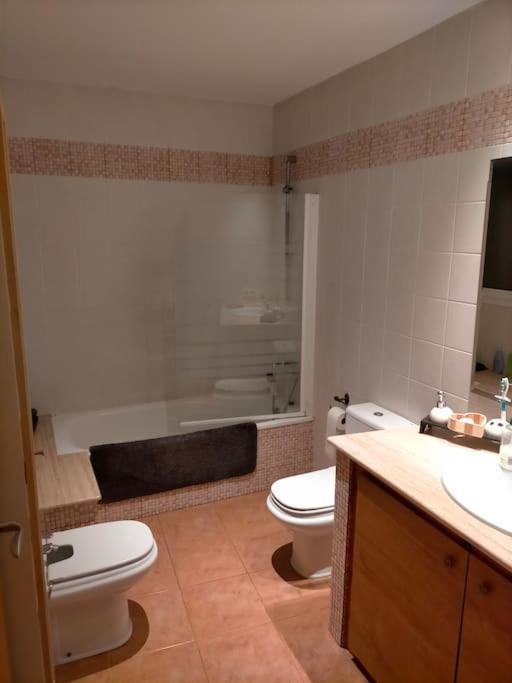 카네트데마르 Preciosa Casa De 2 Pisos A 50 Metros De La Playa 빌라 외부 사진