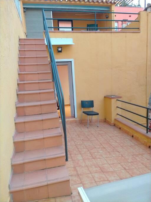 카네트데마르 Preciosa Casa De 2 Pisos A 50 Metros De La Playa 빌라 외부 사진