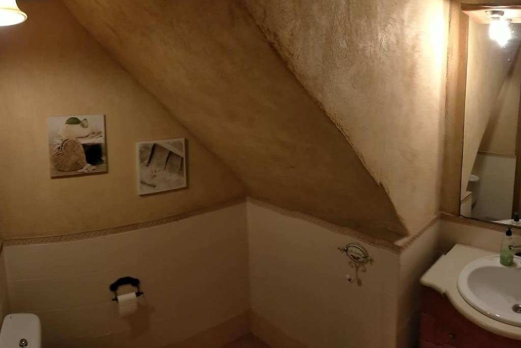 카네트데마르 Preciosa Casa De 2 Pisos A 50 Metros De La Playa 빌라 외부 사진